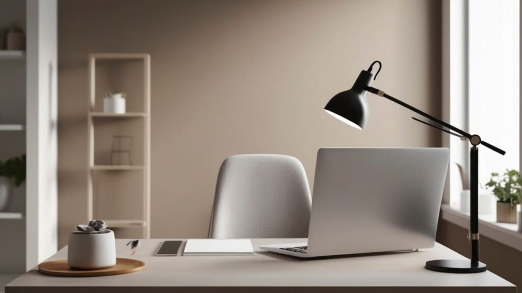 home office
