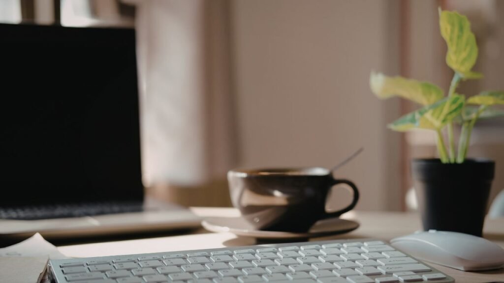 desafios do home office