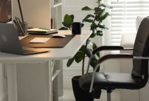 Como montar um setup ideal de Home Office