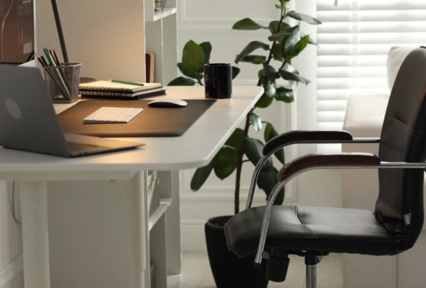 Como montar um setup ideal de Home Office