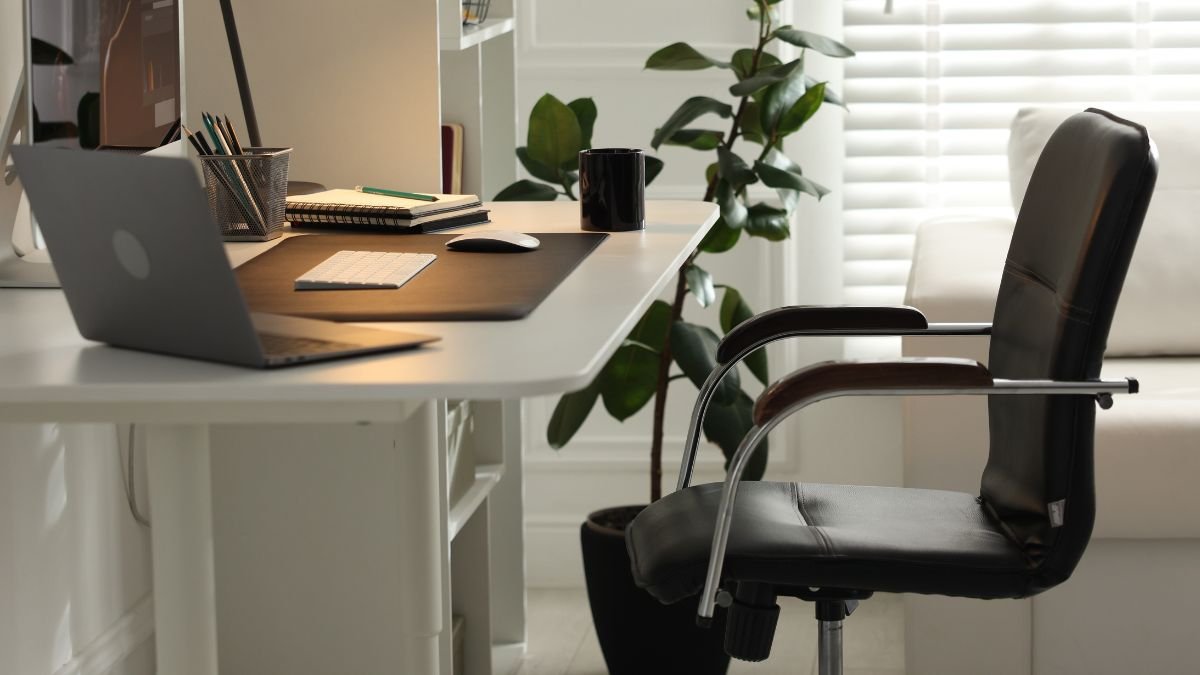 Como montar um setup ideal de Home Office