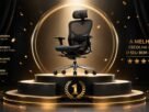 a melhor cadeira ergonomica