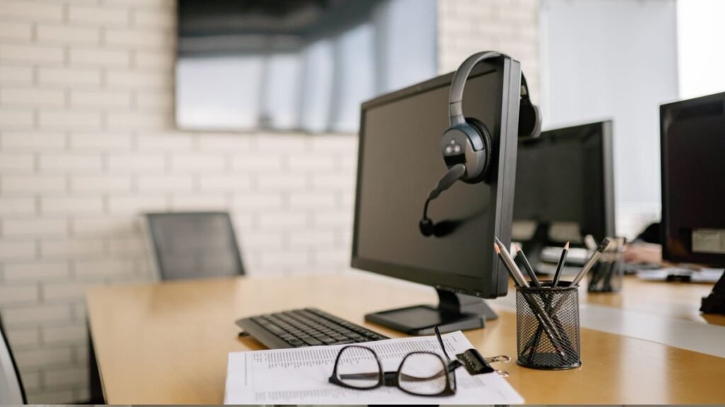 equipamentos home office