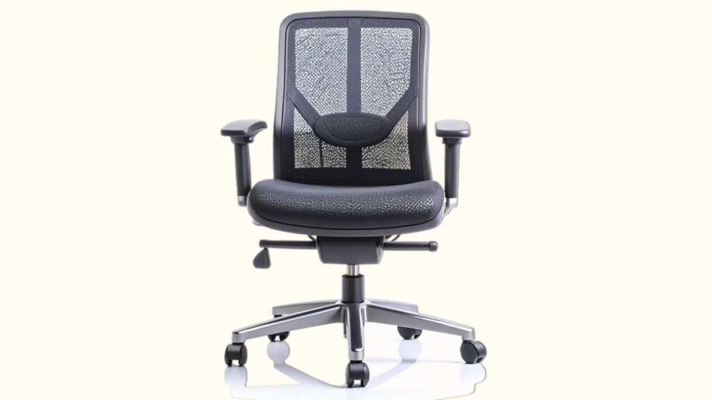 cadeira ergonomica