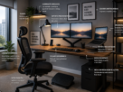 acessorios ergonomicos