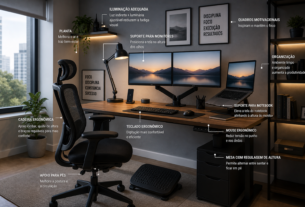 acessorios ergonomicos