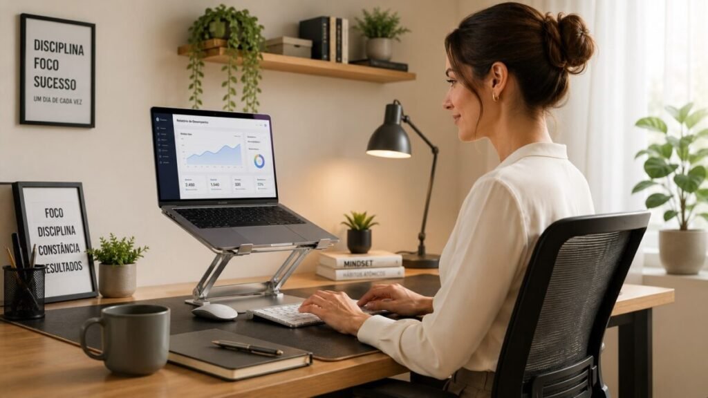 melhor suporte para notebook