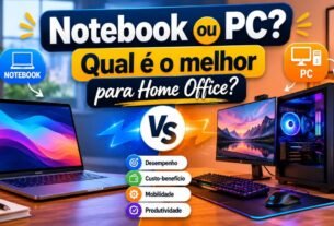 notebook ou pc
