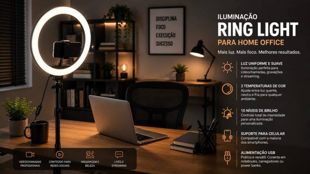 ring light