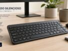 melhores teclados silenciosos