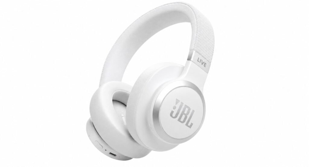 JBL Live 770NC