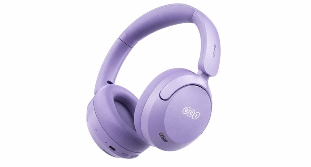 QCY H3 Pro