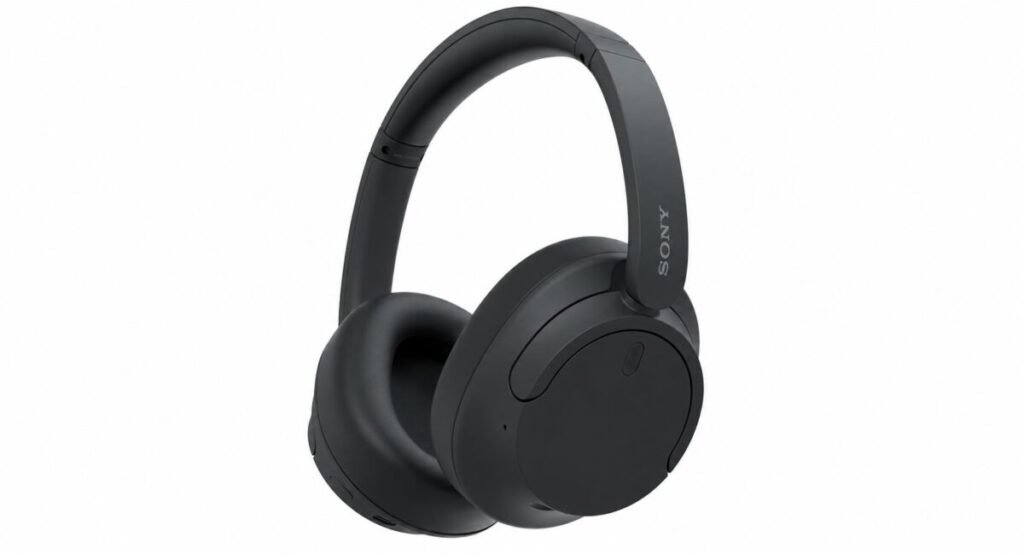 Sony WH-CH720N