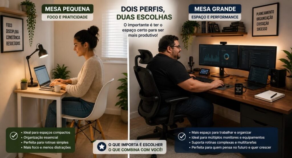 mesas para home office.